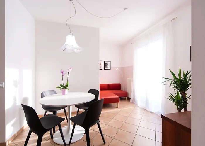Forfour Apartment