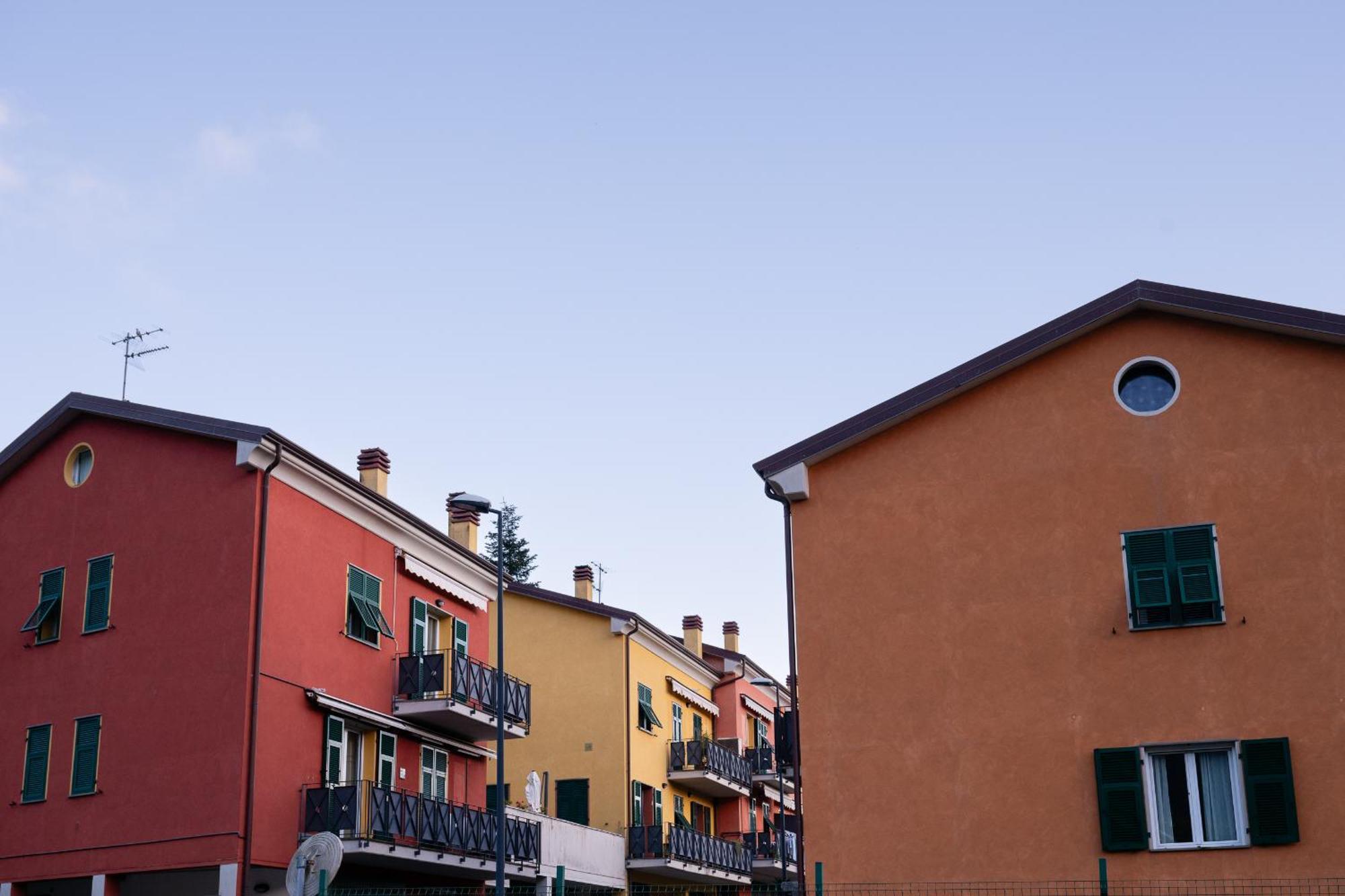 Forfour * La Spezia