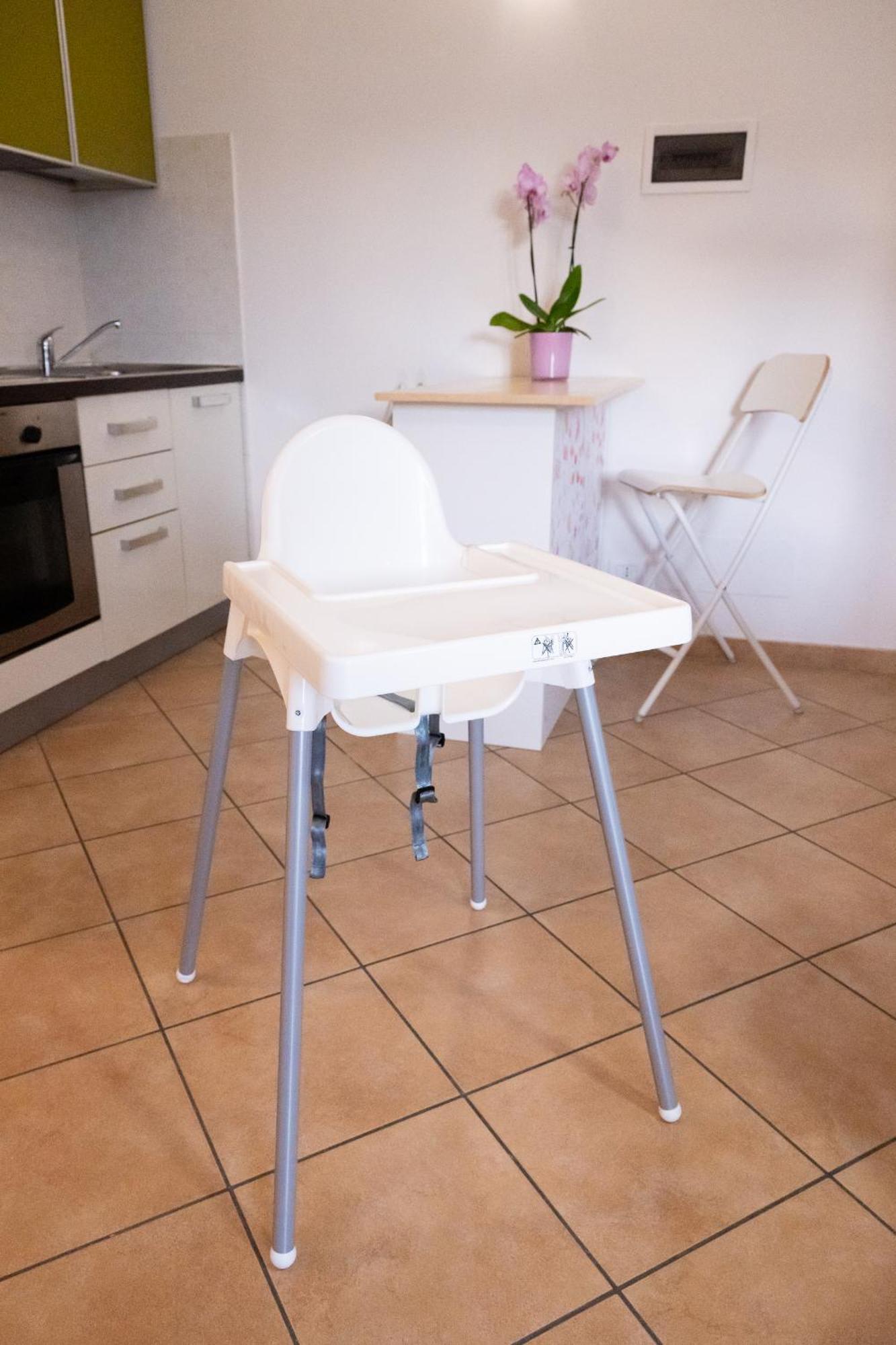 Forfour Appartement