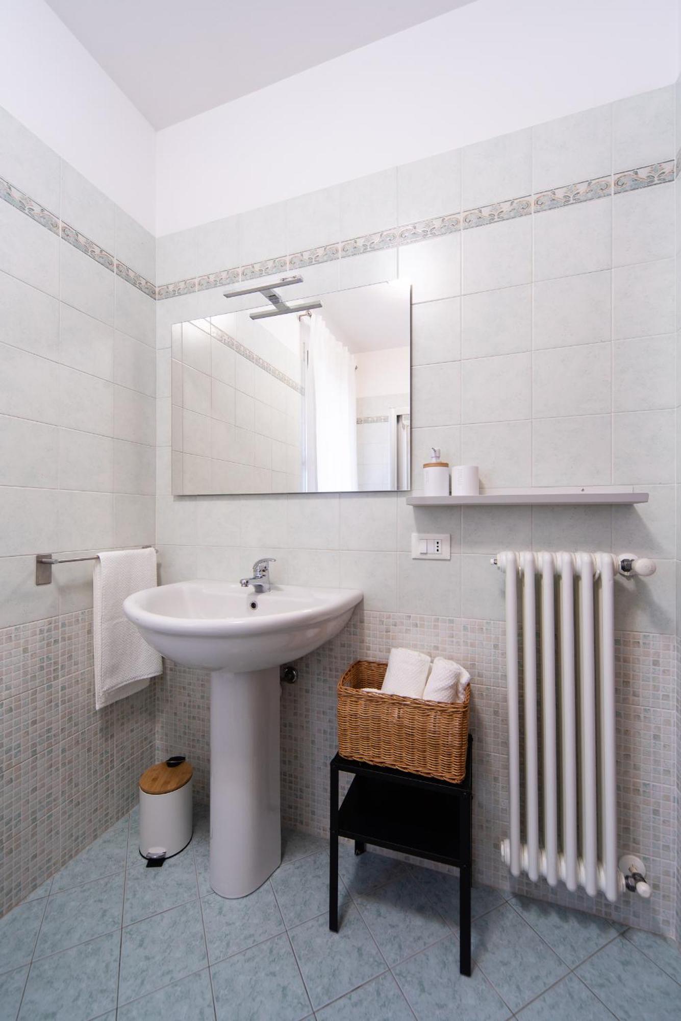 Forfour Appartement La Spezia