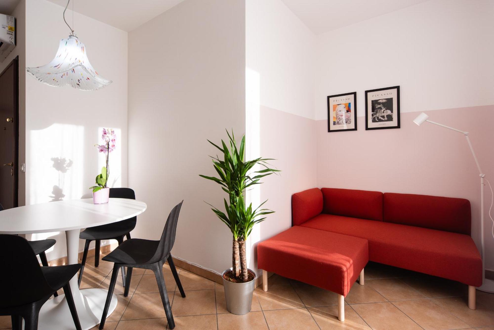 Forfour Appartement