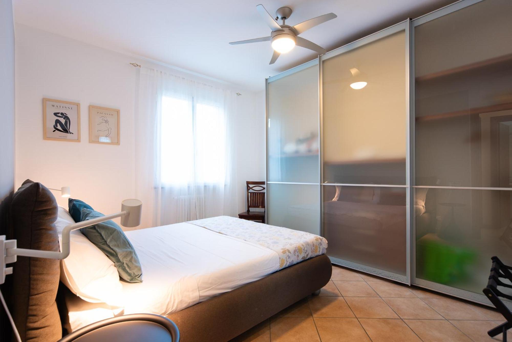 Appartement Forfour