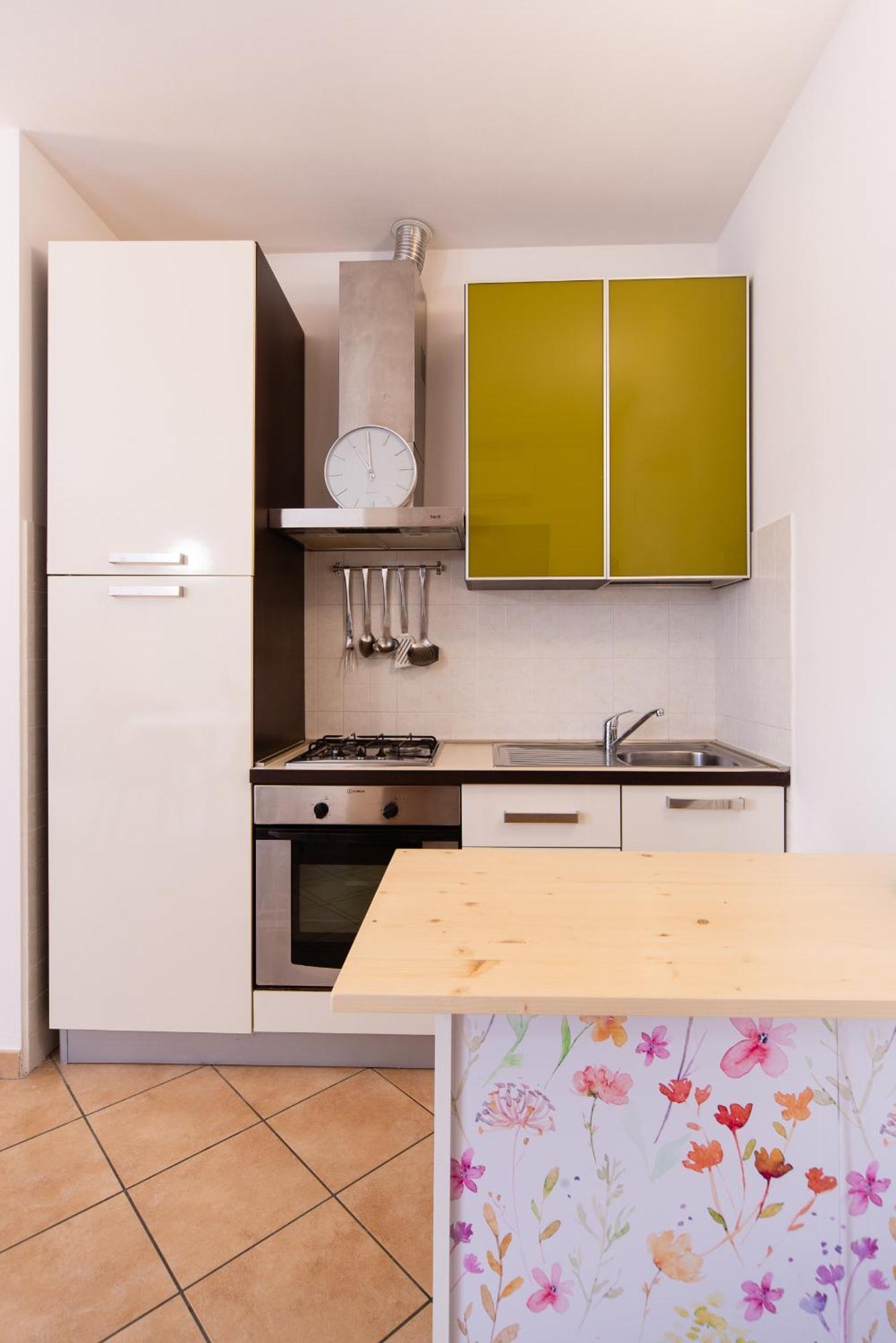 Forfour Appartement *