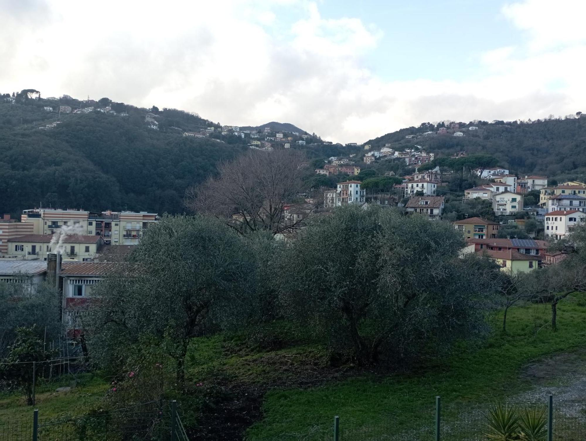 Appartamento Forfour La Spezia